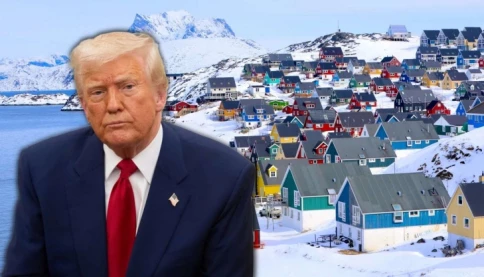 Greenland - Lằn ranh đỏ có nguy cơ khiến NATO tan vỡ từ bên trong