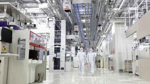 Chip nhớ Samsung trượt bài đánh giá của Nvidia, Samsung lập tức phủ nhận