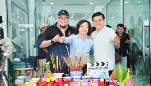 Mạng xã hội “dậy sóng” vì tên phim “Án mạng Núi Cấm”, người dân An Giang phản ứng gay gắt