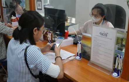 Quy định mới nhất về cách xếp lương mới với công chức từ 1/3/2026
