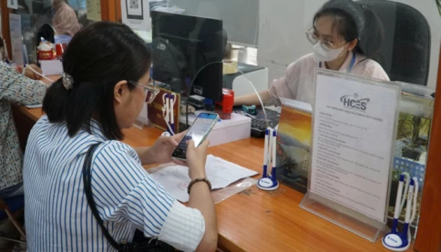 Quy định mới nhất về cách xếp lương mới với công chức từ 1/3/2026