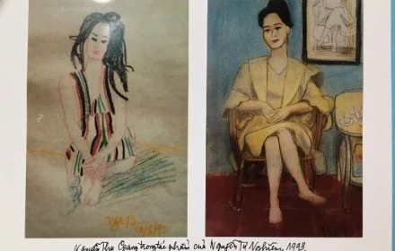 Mối tình 'chú cháu' và lời cầu hôn có một không hai