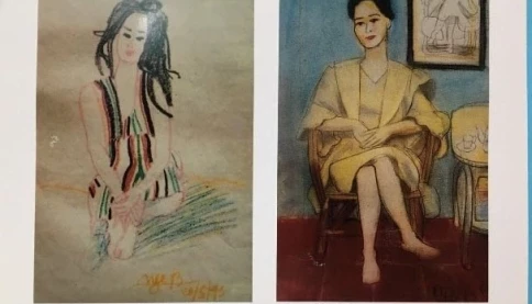 Mối tình 'chú cháu' và lời cầu hôn có một không hai