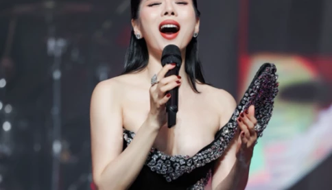 Lệ Quyên phát ngôn thô tục