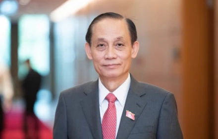 Những thay đổi nhân sự lãnh đạo bộ, ngành trước Đại hội 14