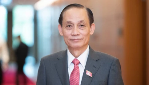 Những thay đổi nhân sự lãnh đạo bộ, ngành trước Đại hội 14