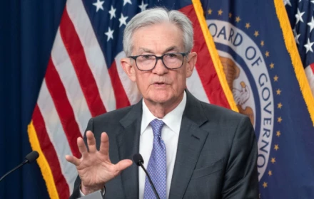 Chưa từng có: Chủ tịch Cục Dự trữ Liên bang (Fed) bị điều tra hình sự