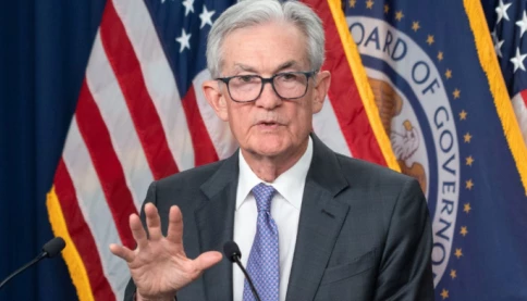 Chưa từng có: Chủ tịch Cục Dự trữ Liên bang (Fed) bị điều tra hình sự