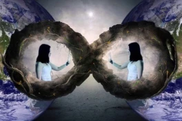 Có thể nào các vũ trụ song song thực sự tồn tại? Một hiện tượng không nên xuất hiện trên Trái đất, được phát hiện ở châu Âu!