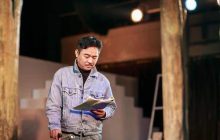 Căn nhà rộng chỉ 10m2, trang trí toàn màu hồng của Nghệ sĩ Nhân dân Quốc Khánh hiện ai đang trông nom?