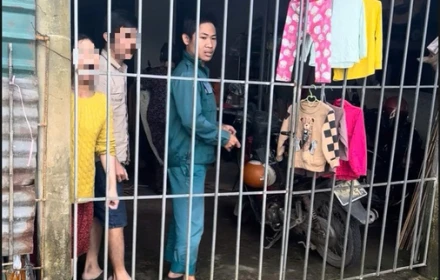 Khởi tố, bắt tạm giam đối tượng nhận gần 500 triệu đồng nhưng không chuyển trả