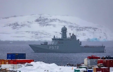 Cách châu Âu có thể ngăn ông Trump kiểm soát Greenland