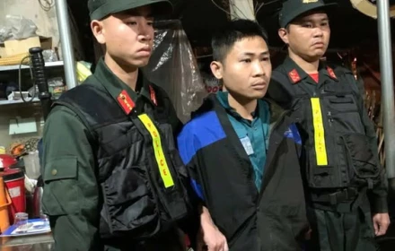 🔴 Bắt đối tượng chiếm giữ trái phép gần 500 triệu đồng do người khác chuyển nhầm