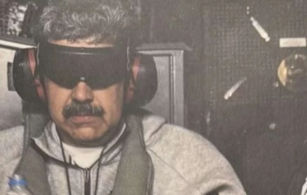 "Cơn bão lửa": Đại sứ Nga tiết lộ chi tiết vụ bắt giữ Tổng thống Venezuela Maduro và điều bất ngờ về vợ của ông