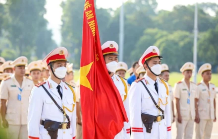 Điều chỉnh phụ cấp chức vụ đối với cán bộ, công chức, lực lượng vũ trang