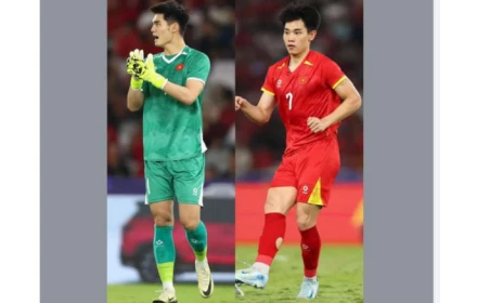 U23 Việt Nam gây "chấn động", FIFA lên tiếng và kỷ lục hơn 1 triệu lượt truy vấn trên Google
