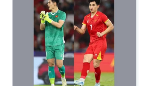 U23 Việt Nam gây "chấn động", FIFA lên tiếng và kỷ lục hơn 1 triệu lượt truy vấn trên Google