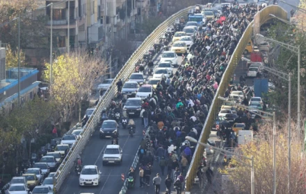 Nhà Trắng: Tổng thống Trump đang cân nhắc các phương án tấn công Iran