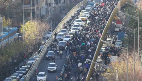 Nhà Trắng: Tổng thống Trump đang cân nhắc các phương án tấn công Iran