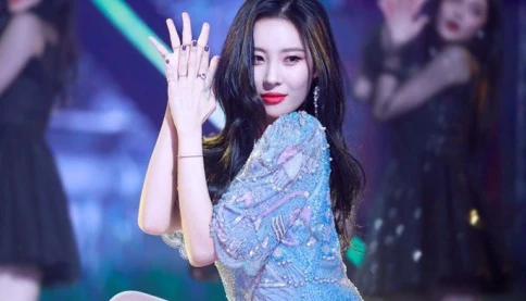 Hoen ố hình ảnh nghệ sĩ văng tục với khán giả