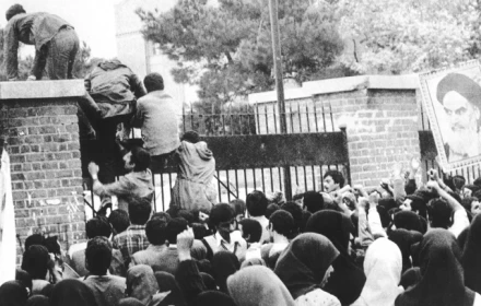 Chiến dịch thảm họa ở Iran năm 1980 khiến Mỹ cải tổ đặc nhiệm Delta