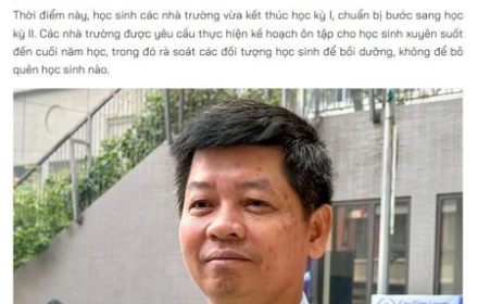 Khi nào công bố môn thi thứ 3 vào lớp 10 ở Hà Nội?