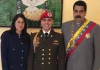 Vệ sĩ riêng cũ của Maduro đã trở thành bộ trưởng của dinh tổng thống!