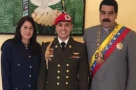Vệ sĩ riêng cũ của Maduro đã trở thành bộ trưởng của dinh tổng thống!