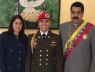 Vệ sĩ riêng cũ của Maduro đã trở thành bộ trưởng của dinh tổng thống!