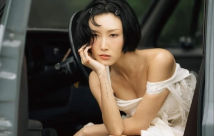 Biểu tượng sexy làm chao đảo làng nhạc