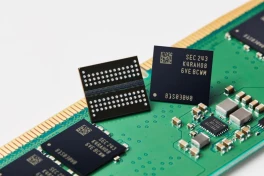 Cập nhật kiến thức đi! Hàn Quốc sắp không còn là ông vua trong lĩnh vực chip nhớ nữa rồi!