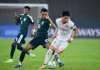 U23 Việt Nam làm ‘rung chuyển’ trật tự bóng đá châu Á