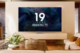 TV Hàn Quốc "thất thủ" trên toàn cầu trước "binh đoàn giá rẻ" từ Trung Quốc