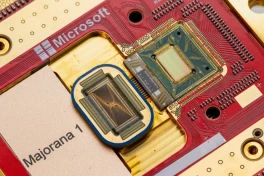 Microsoft lại gây tranh cãi với chip lượng tử Majorana 1: Đột phá khoa học hay chiêu trò marketing?