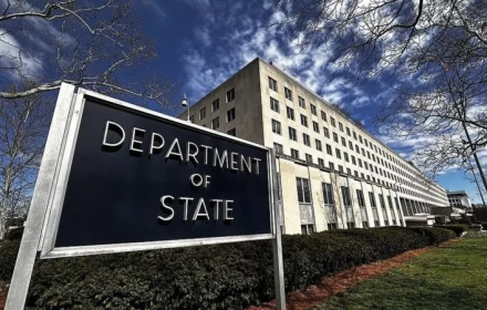 Chính phủ Mỹ vừa đưa ra một cảnh báo an ninh khác, kêu gọi công dân Mỹ rời khỏi Iran ngay lập tức