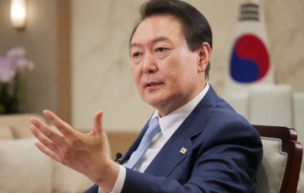 Cựu Tổng thống Hàn Quốc Yoon Suk Yeol bị đề nghị mức án tử hình