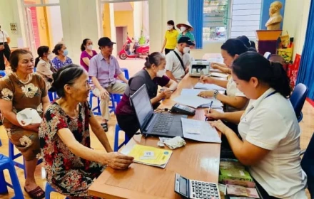 5 nhóm đối tượng sẽ được "tự động" tăng tiền hàng tháng năm 2026