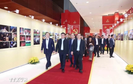 Những điểm nổi bật nhất về công tác nhân sự – “then chốt của then chốt” cho Đại hội XIV