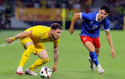 Tiền vệ Việt kiều mới 22 tuổi đã có 15 lần khoác áo ĐTQG châu Âu