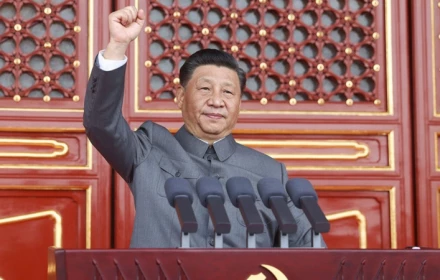 Nhân dân nhật báo: Cần phải kiềm chế quyền lực một cách khoa học và hiệu quả hơn trong khuôn khổ các quy định