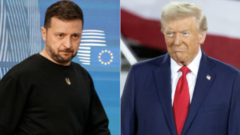 Hậu khẩu chiến giữa Zelensky và Donald Trump, liệu thỏa thuận hòa bình của Ukraine sẽ ra sao