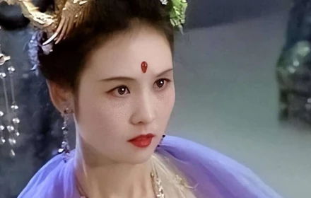 Nữ diễn viên cả đời đóng 1 vai duy nhất trong Tây Du Ký 1986, sau này là đại gia giàu có, quyền lực