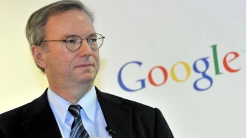 Cựu CEO Google sắp đến Việt Nam đồng chủ trì hội nghị quan trọng về AI, bán dẫn. TS. Lê Viết Quốc cũng có mặt