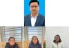 Bộ sậu 4 người của Công ty đồ hộp Hạ Long bị bắt gồm những ai?