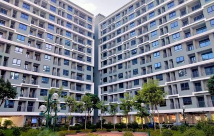 Chỉ tiêu cho năm 2026: Hà Nội phải hoàn thành 18.700 căn nhà ở xã hội, TP.HCM là nhiều nhất