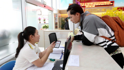 Cách đăng ký mã số thuế bằng số định danh cá nhân từ 1.7.2025