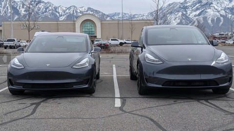 Tesla thu hồi hàng trăm ngàn xe, dù có thể khắc phục bằng cập nhật phần mềm