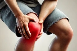 5 dấu hiệu cảnh báo a xít uric trong máu tăng cao ở tay và chân