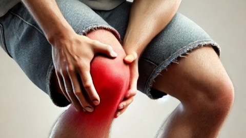 5 dấu hiệu cảnh báo a xít uric trong máu tăng cao ở tay và chân