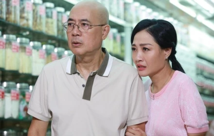 Á hậu châu Á sợ lấy chồng, sinh con vì chi phí ở Hong Kong quá đắt đỏ